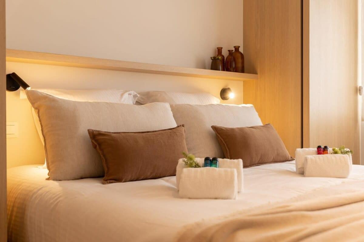 Huswell - Central Located Apartment With Parking In Knokke Buitenkant foto